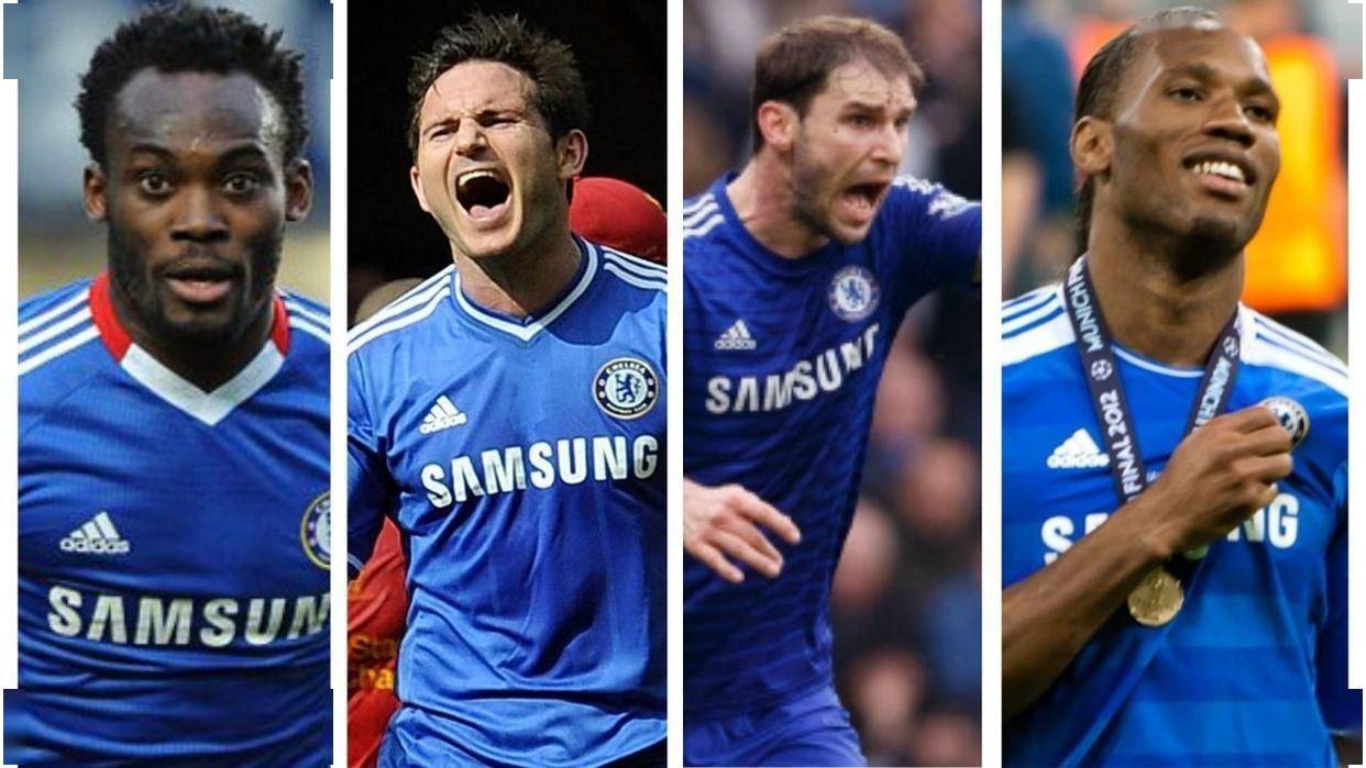 德罗巴在切尔西比赛中反败为胜，晋级下一阶段引发热议！热度持续攀升的简单介绍-九游网页官网