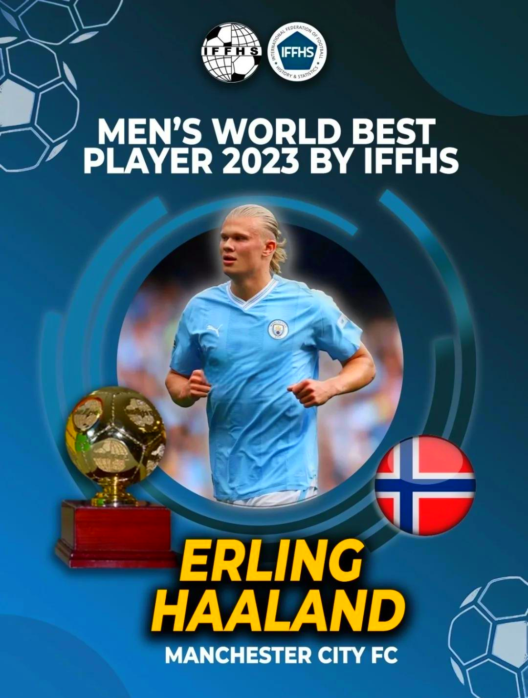 领先优势明显引爆全场！，哈兰德意外战胜MAD热度持续攀升(哈兰德到底什么水平)-九游网页官网