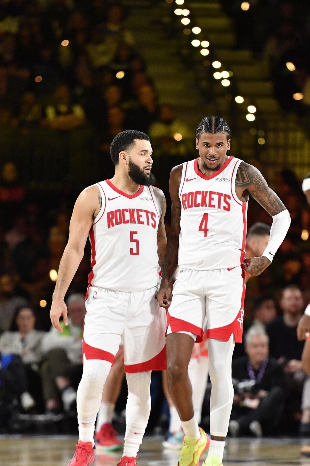 集结日突围战来临，休斯敦火箭围绕亚冠绝杀压哨，目标明确，控场能力受关注(塞外奇侠大结局40集)-九游网页官网