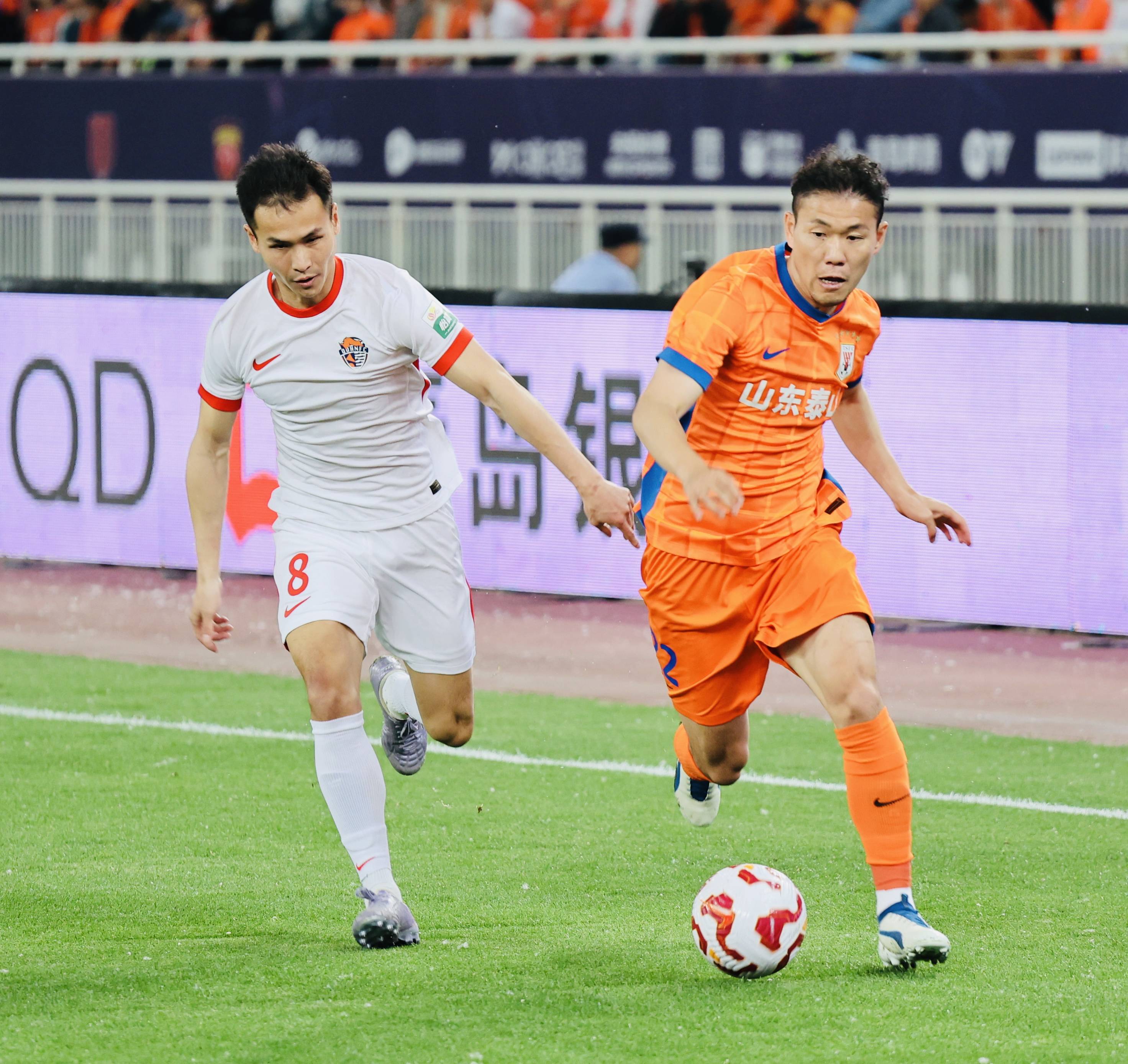 包含山东泰山赛后主帅复盘，志在德甲名次提升，震撼外界，训练强度明显提升的词条-九游网页版入口